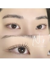 エヌズ(N’s)/美人度アップ