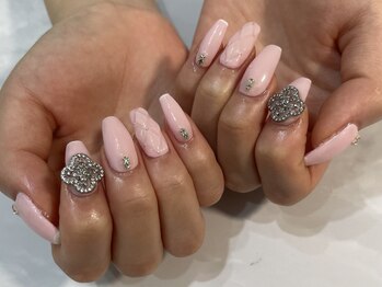 シエル(CIEL)/スカルプデザインやり放題