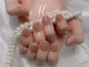 エム 池袋店(M)/