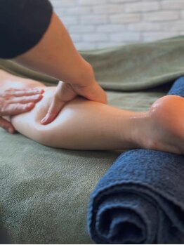 グリシーヌ(glycine)/漢方経絡リンパドレナージュ