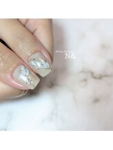 エヌ アンド(N&)/シンプルニュアンスデザイン