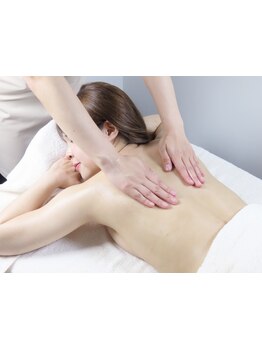 ご褒美にオススメ贅沢サロン