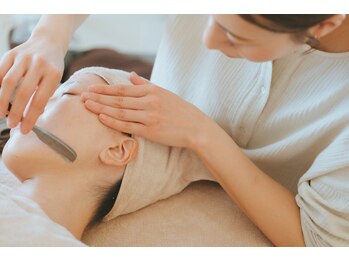 イムジャイ(im Cay)/施術風景