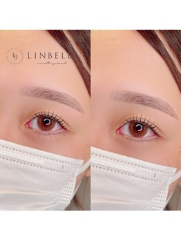 リンベル みよし店(LINBELLE)/セットメニュー