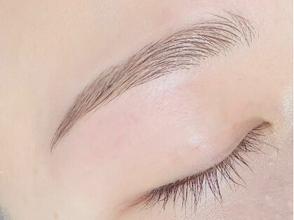 ビューティーモード(Beauty Mode)の写真