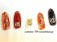 ティーエヌ 武蔵小杉(TN)/☆デザイン定額B☆