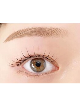 キープ力が自慢のサロン