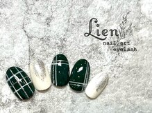 リアン 川崎店(Lien)/トレンドネイル★