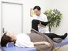 【どこに行っても改善しない股関節・そけい部に】60分¥12,100⇒¥4,980