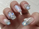 キラキラ埋めつくしもお任せ