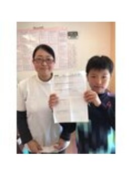 からだばらんす 安城岡崎/名古屋市 めまい 整体口コミ