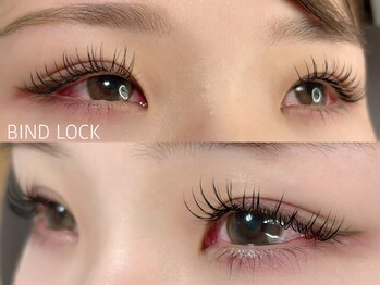 ネイルアンドアイラッシュ シヴァ(Siva)/バインドロック