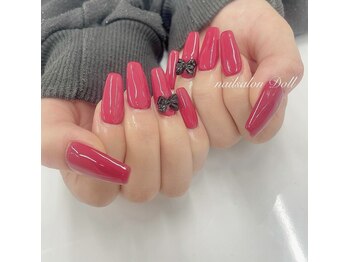 ネイルサロン ドール/