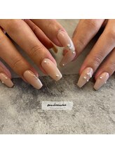 アンドムイ(and mui...)/