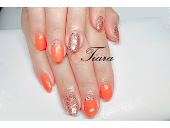 ティアラ(Tiara)/