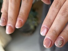 ベル(Belle)/ワンカラー＋アート2本メニュー