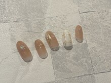 ビビネイル(BIBI Nail)/オフィス定額