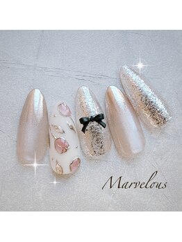 マーヴェラス 大宮店(Marvelous)/