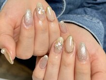 リュプレ(lieu pre)/持ち込みデザイン