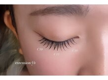 アミー 上野御徒町店(amii.)/エクステ