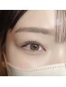 【美眉＆美まつ毛を一度に】上まつ毛ラッシュリフト＋眉ワックス脱毛￥7500～