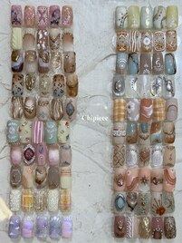 定額アートコース