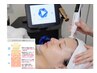 【エステ版ポテンツァ】プラズマシャワー＋韓国肌管理機械