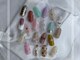 ネイルサロン エルフィン ル シエル(Nailsalon elfin Le ciel)の写真/【栄・矢場町】定額ネイルリニューアル★幅広いデザインから選べるので理想の指先が叶う！