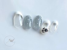 ヒュール(huul)/フィルイン/フレンチ