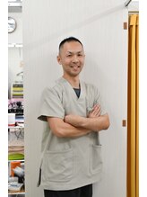 エコルスタ整骨院 整体院 多田 哲郎