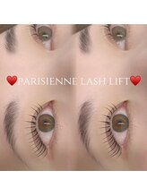 ベルム 横浜店(BELME)/横浜/まつげ/まつげパーマ