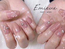 エミュー(Emieux)/うるうるりぼん