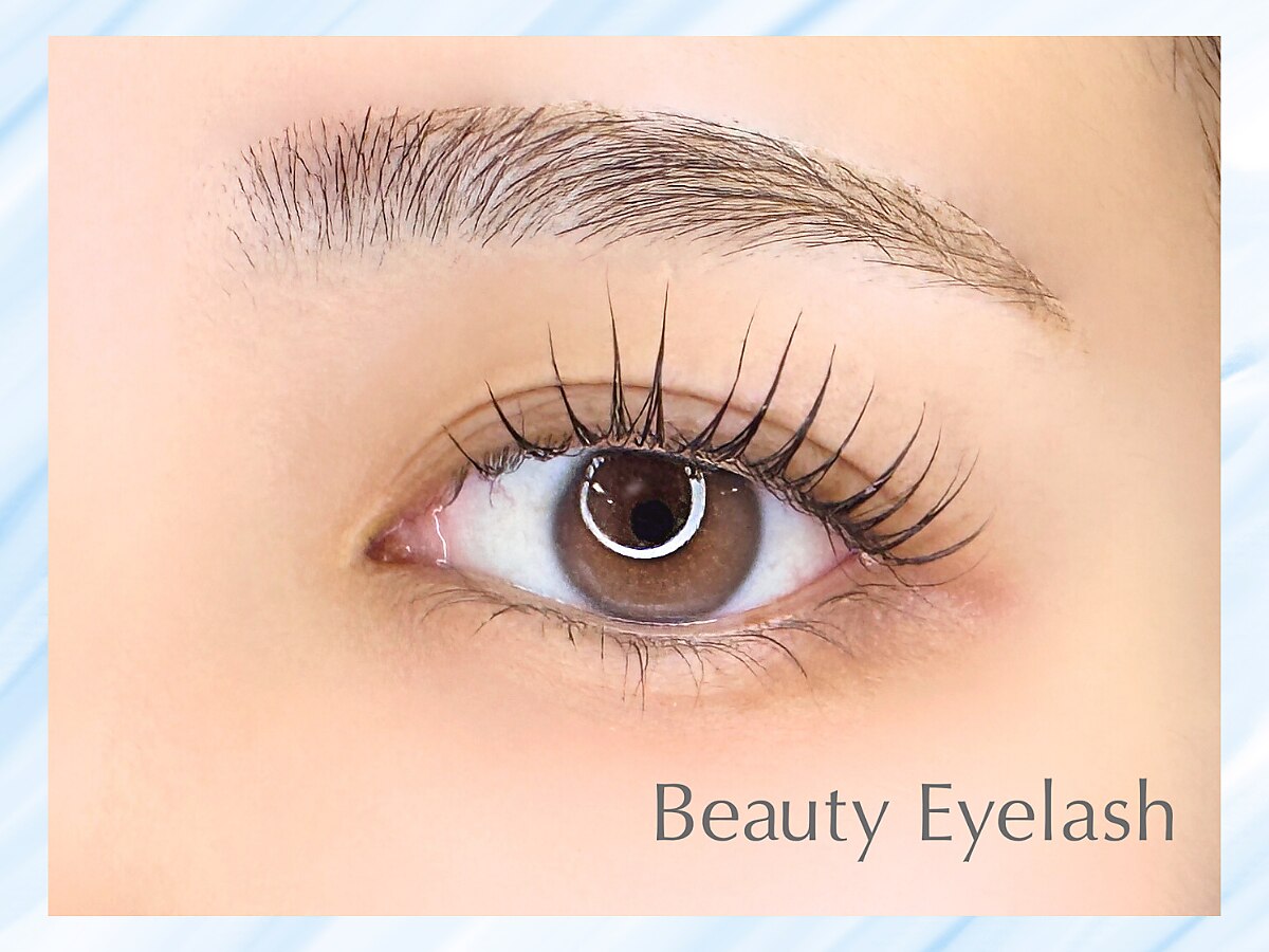 まつげエクステ専門店 ビューティーアイラッシュ 神戸三宮店