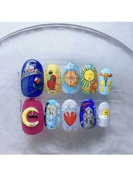 オーダーチップ