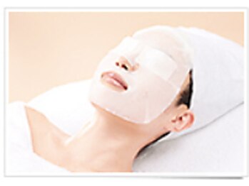 メナードフェイシャルサロン プレオジュディ/