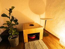 ジェイオオイイ 陶栄店(J.o.e)/エステよもぎ蒸し