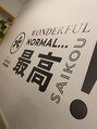 リスタートジム(RE:START GYM) サウナが好きで、店舗の近くでよく行ったりします!