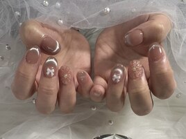 90 min art マグネットフレンチ