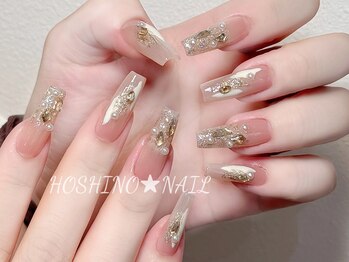 ホシノネイル(HOSHINO NAIL)/
