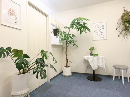 スーパースカルプ 大橋駅前店(Super Scalp)の写真