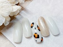 ネイルパティオ 草加店(nail patio)/