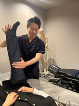 美容整体サロン プライム(Prime)