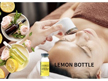 クレア 本店(CREA)/天然由来成分で肌に優しい♪