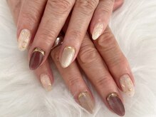 ザネイル(Za☆Nail)