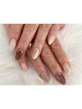 仕事帰り・早朝OKのサロン