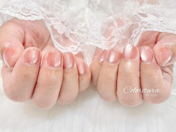 コロリトゥーラ(Coloritura)/