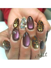 アイネイル(iNAIL)/