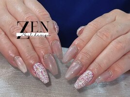 長さだしやり放題×つけ放題