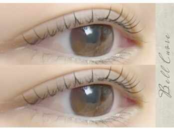 ベルクオーレ(Bell Cuore)/まつ毛パーマ