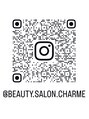 シャルム(CHARME) スクール用/Instagram